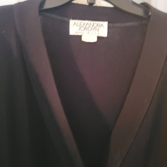 Cardigan - Picture 5 of 5